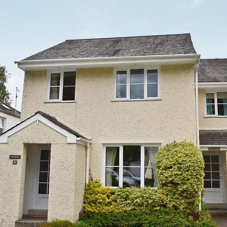 Haystacks Villa Bowness-on-Windermere Exteriör bild